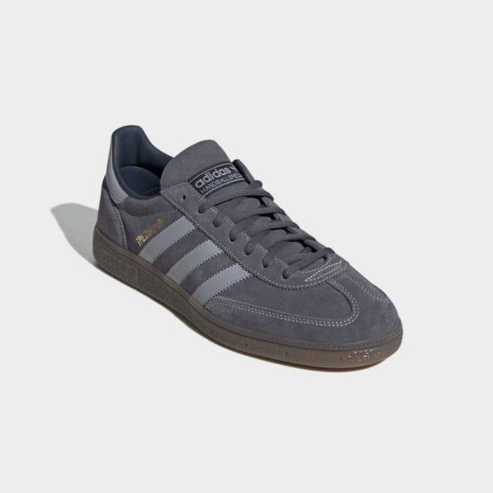 Championes Adidas Handball Spezial Violeta