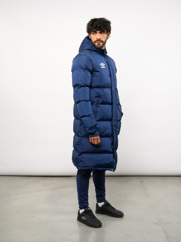 Parka Icebound Umbro Hombre 001