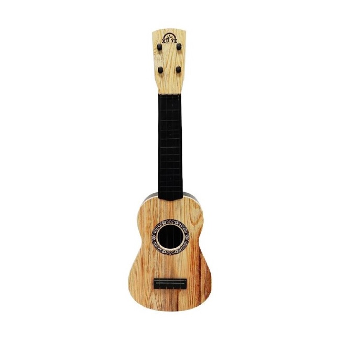 Guitarra Ukelele Infantil 55x18cm 