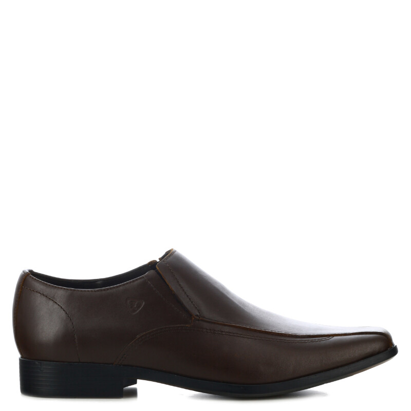 Zapato de Hombre Lombardino informal Marrón
