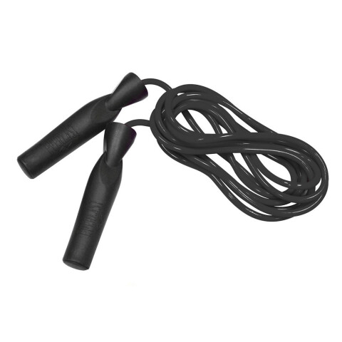 SOGA DE SALTAR EVERLAST BK BLACK