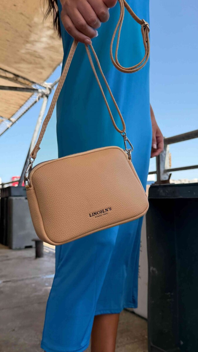 BANDOLERITA MORRAL HIEDRA - ARENA 