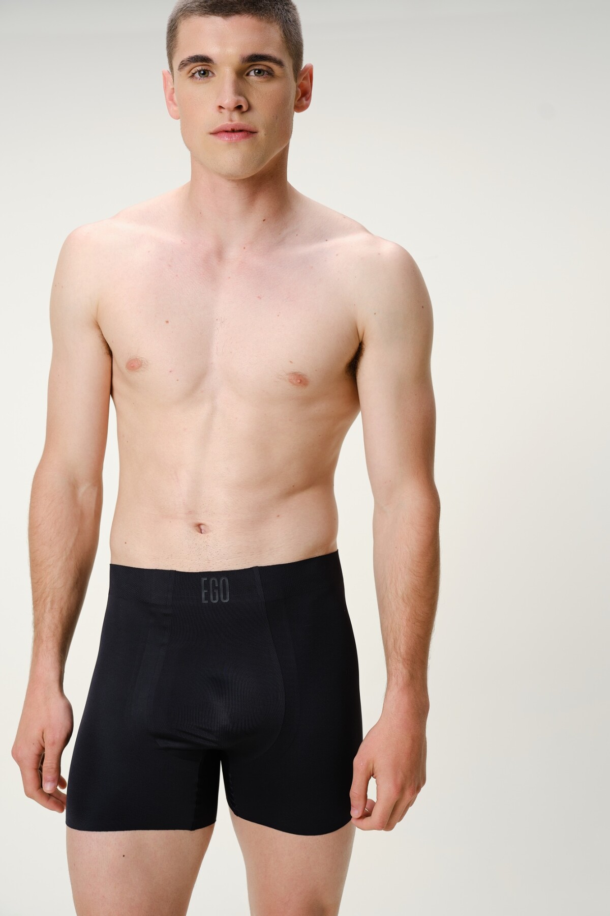 Boxer Flex Negro