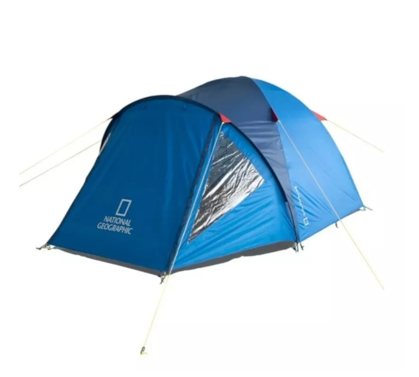Carpa National Geographic Toronto 2 personas 