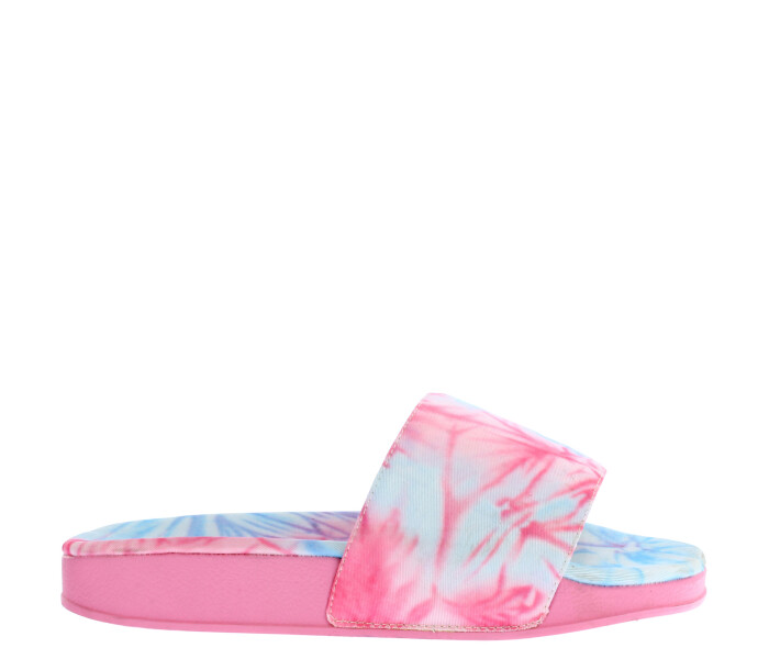 Sandalia BATIK de banda Pink