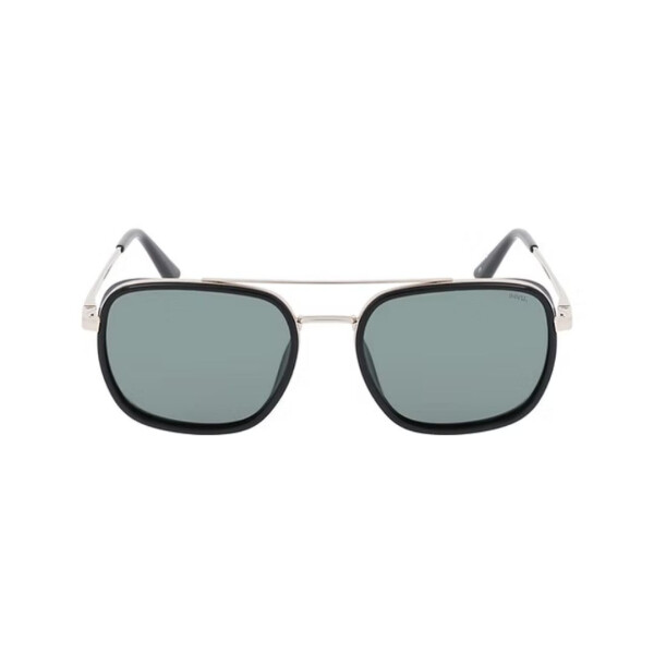 INVU IB12510A Gold/Black Polarized Invu Ib12510a Gold/black Polarized