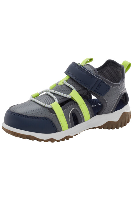 Sandalias con velcro Sandalias con velcro