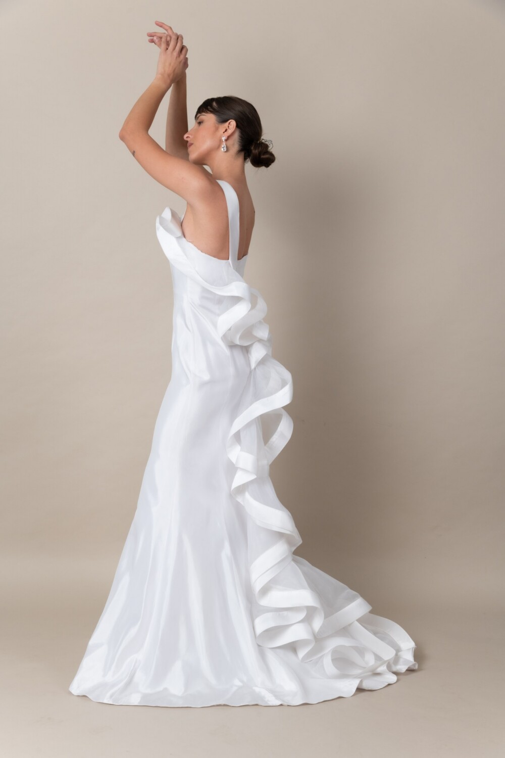 VESTIDO MIEL VESTIDO MIEL