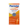 Multivitamínico Pharmaton Vitality 30 Comprimidos Recubiertos Multivitamínico Pharmaton Vitality 30 Comprimidos Recubiertos