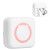 Impresora Instantanea Portatil Bluetooth Termica Infantil Variante Color Rosa