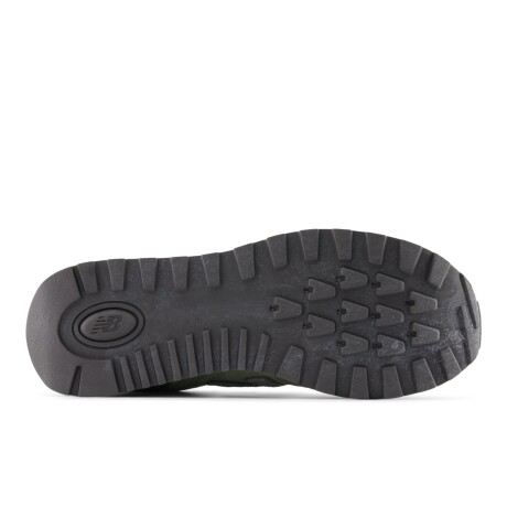 Championes Lifestyle New Balance Unisex 574 U574LGAM OLIVE