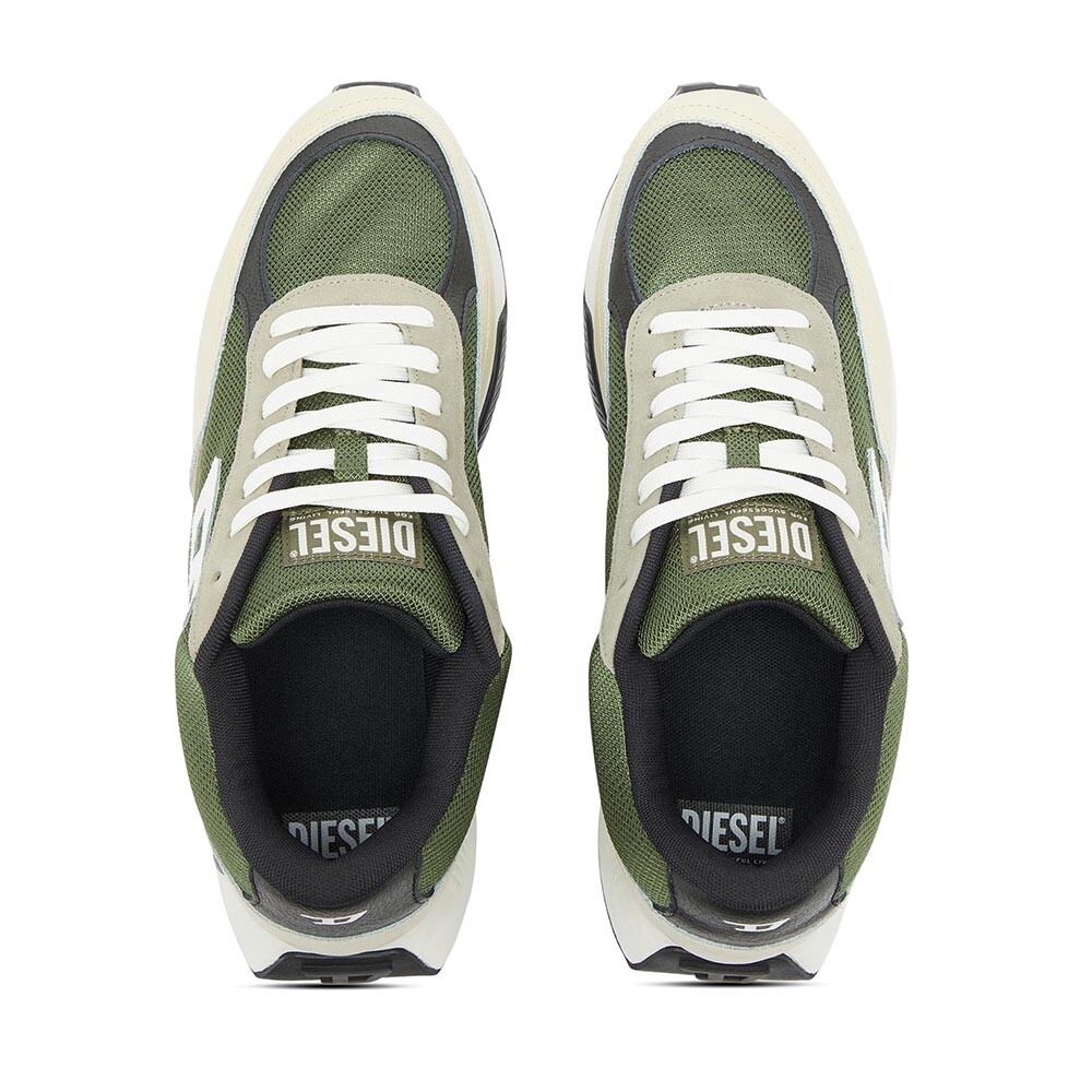 Zapatillas Para Hombre S-Tame D-Up Verde