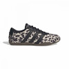 Championes Adidas GRAND COURT LO KI2717 Beige-negro