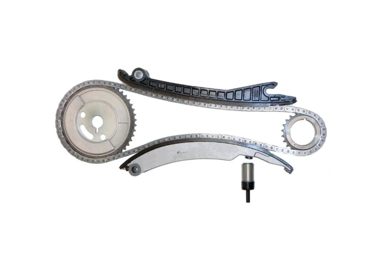 Kit Cadena Distribución C/Engranaje-Fiat/Argo/Cronos/Strada-Cant.112 Kit Cadena Distribución C/Engranaje-Fiat/Argo/Cronos/Strada-Cant.112