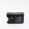 Radio portátil MK601B FM AM SW con batería Radio portátil MK601B FM AM SW con batería