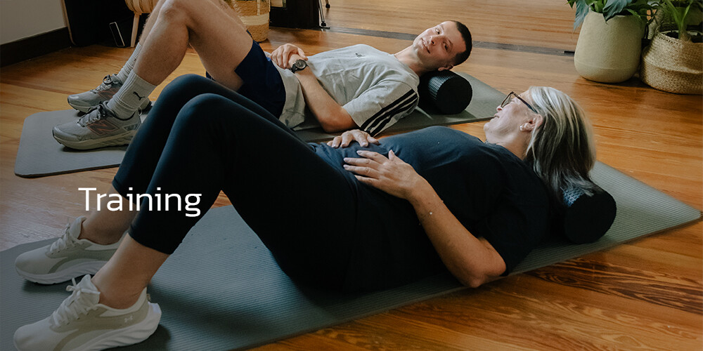 HomeMedio TrainingMamá26