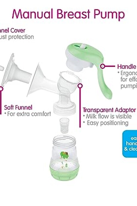 EXTRACTOR DE LECHE MAM OFERTA EXTRACTOR DE LECHE MAM OFERTA