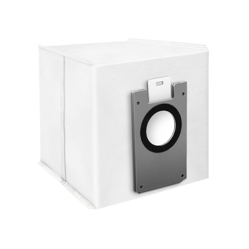 ASPIRADORA ROBOT SMART C/MOPA Y VACIADO AUTOMÁTICO Aspiradora Robot Smart C/mopa Y Vaciado Automático