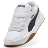 Championes PUMA Park Lifestyle Easy Jr. Niños 402311 07 Blanco-azul