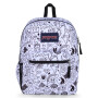 Mochila Cross Town - Unisex Broken Broadcast