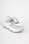 ZAPATILLA DEMINS CON AVERIA Gris