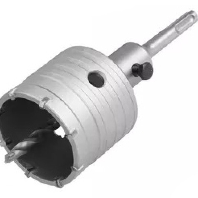 TOLSEN MECHA COPA 65 MM x 8D Tolsen Mecha Copa 65 Mm X 8d