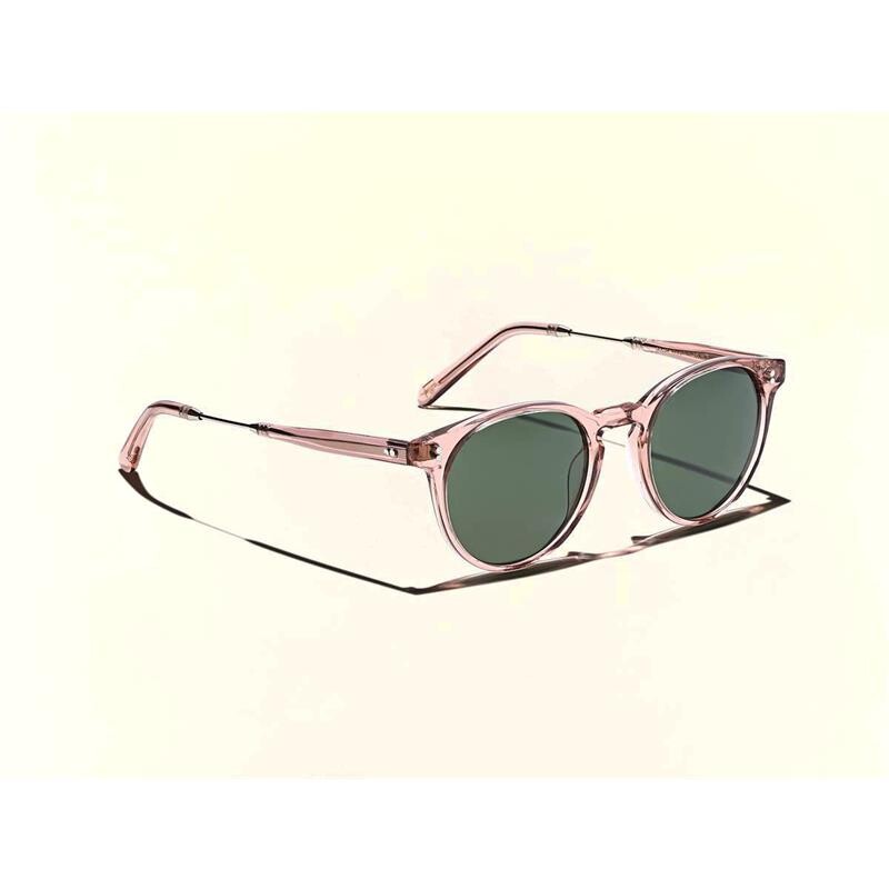 Moscot Golda Rose/silver