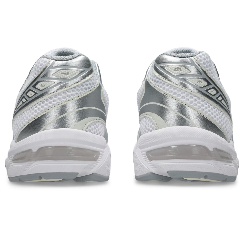 Zapatilla ASICS GEL-1130 Unisex White/Piedmont Grey