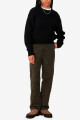 Pantalón W' Leo Pierce Verde