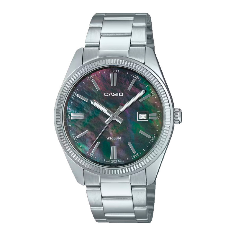 Reloj Casio para Hombre MTP-1302DS 1AVDF