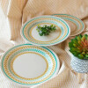 Plato postre Donna Louros 18 cm BIONA Plato postre Donna Louros 18 cm BIONA