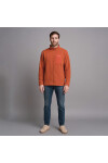 CAMPERA POLAR CLAY L CAMPERA POLAR CLAY L
