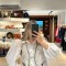 Capuchino Shirt Blanco