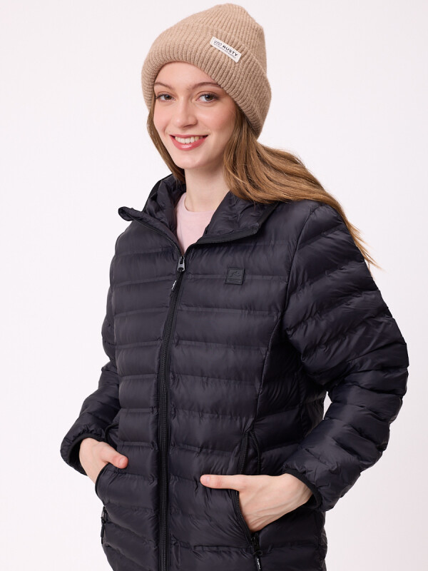 GORRO MIRLOY RUSTY Taupe