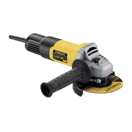 AMOLADORA ANGULAR 4 y 1/2" 750W SG7115-B2C - STANLEY AMOLADORA ANGULAR 4 y 1/2" 750W SG7115-B2C - STANLEY