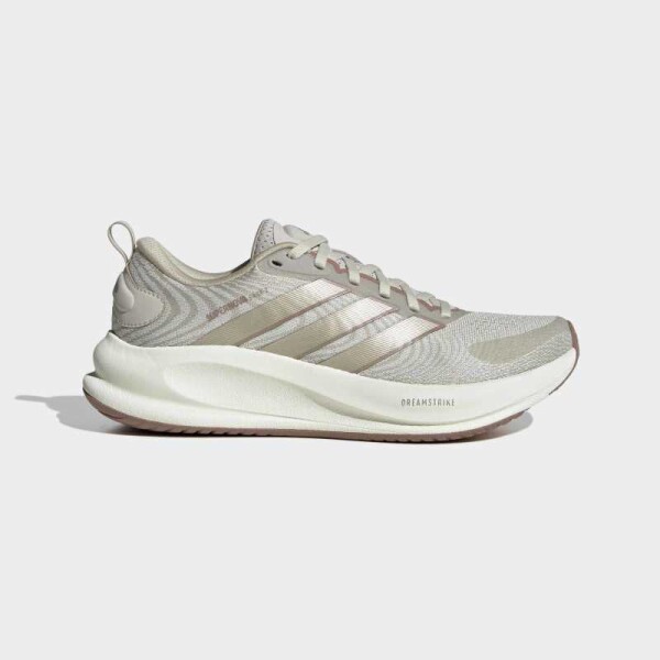 Championes Adidas Supernova Ease 2 Beige