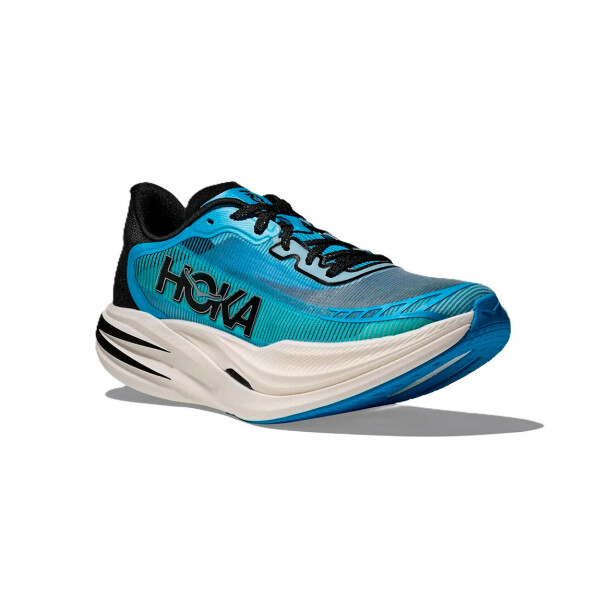 Hoka Champion Cielo X1 2.0 Unisex - Celeste/Celeste cielo Celeste-Celeste