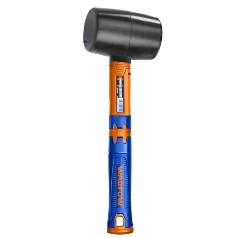 MARTILLO DE GOMA 450GR WADFOW MARTILLO DE GOMA 450GR WADFOW