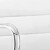 Silla Escritorio Eames White
