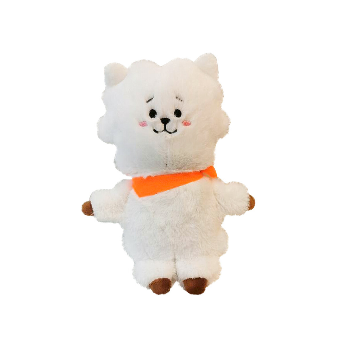 Peluche BT21 - Rj 