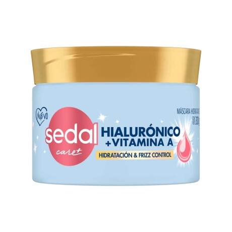 Sedal Masc Trat Hialu Y Vit A Sedal Masc Trat Hialu Y Vit A