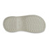 Classic Stacked Clog - Unisex Chalk