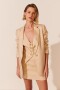 Blazer Margot Beige