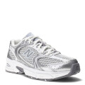 Championes de Mujer New Balance 530 Gris Metalizado
