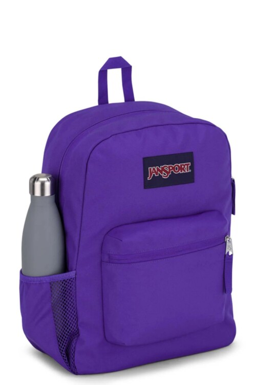 MOCHILA CROSS TOWN PARTY PLUM