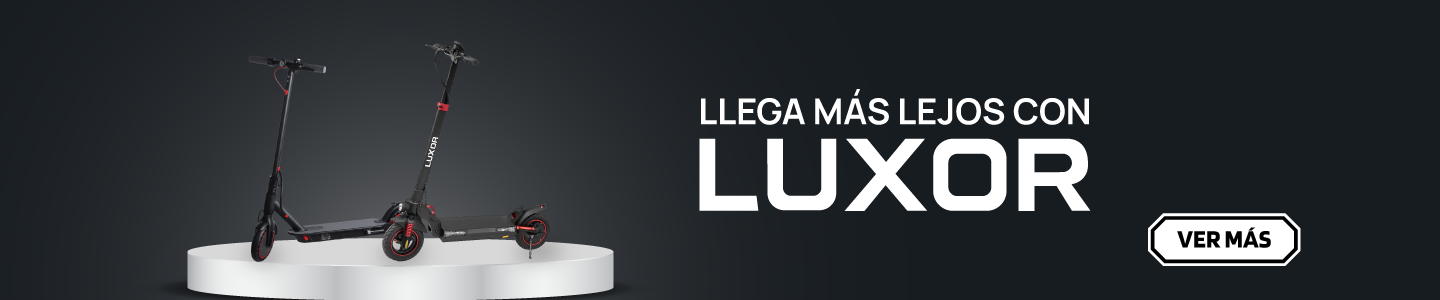 LUXOR HS