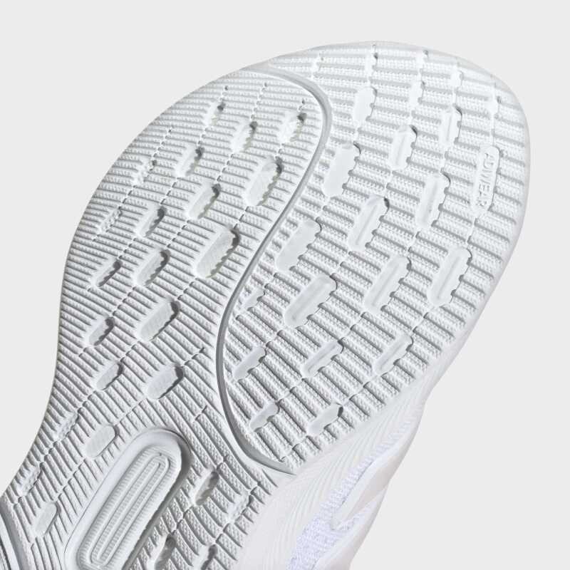 Championes Adidas Ultrarun 5 Blanco