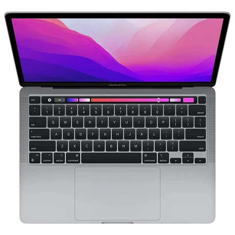 Apple Macbook Pro m2 Octacore, 8GB, 512GB Ssd, 13.3'' Retina 001