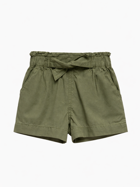 SHORT FRAN OLIVA