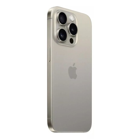 Celular Apple Iphone 15 Pro 256GB (Refurbished) - Excelente Titanio Natural